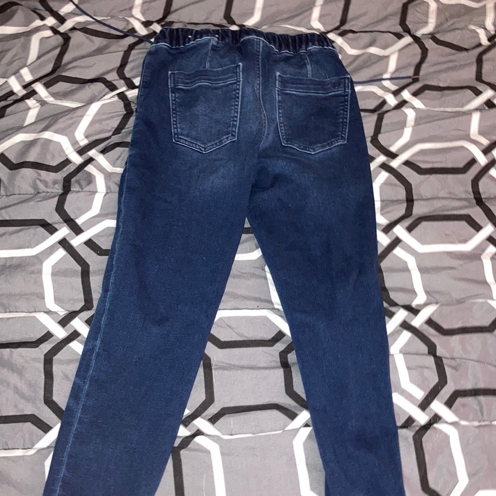 Brand new American eagle joggers never worn